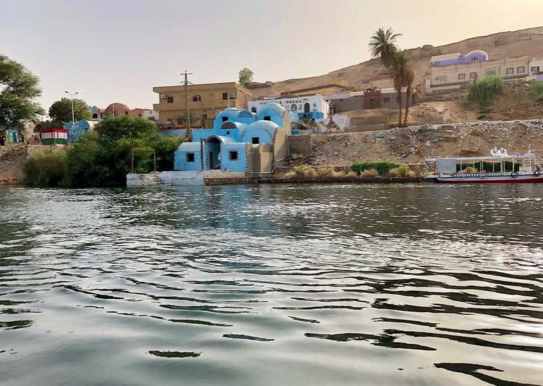 Nubian Village - A Must-Visit Destination In Egypt